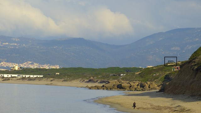 Punta Maragnani