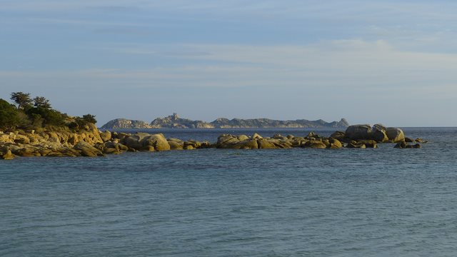 Isola Serpentara