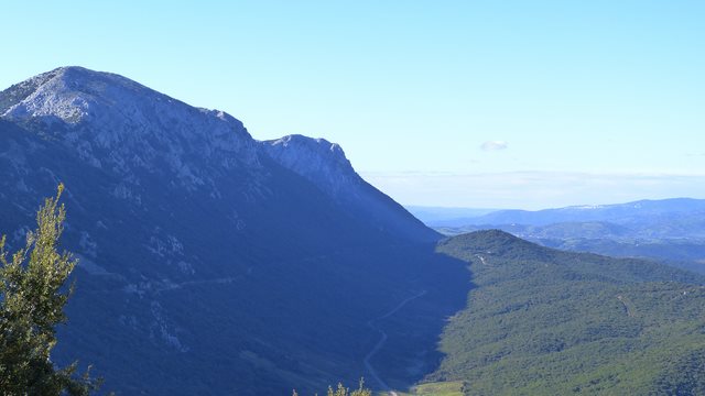 Monte Albo